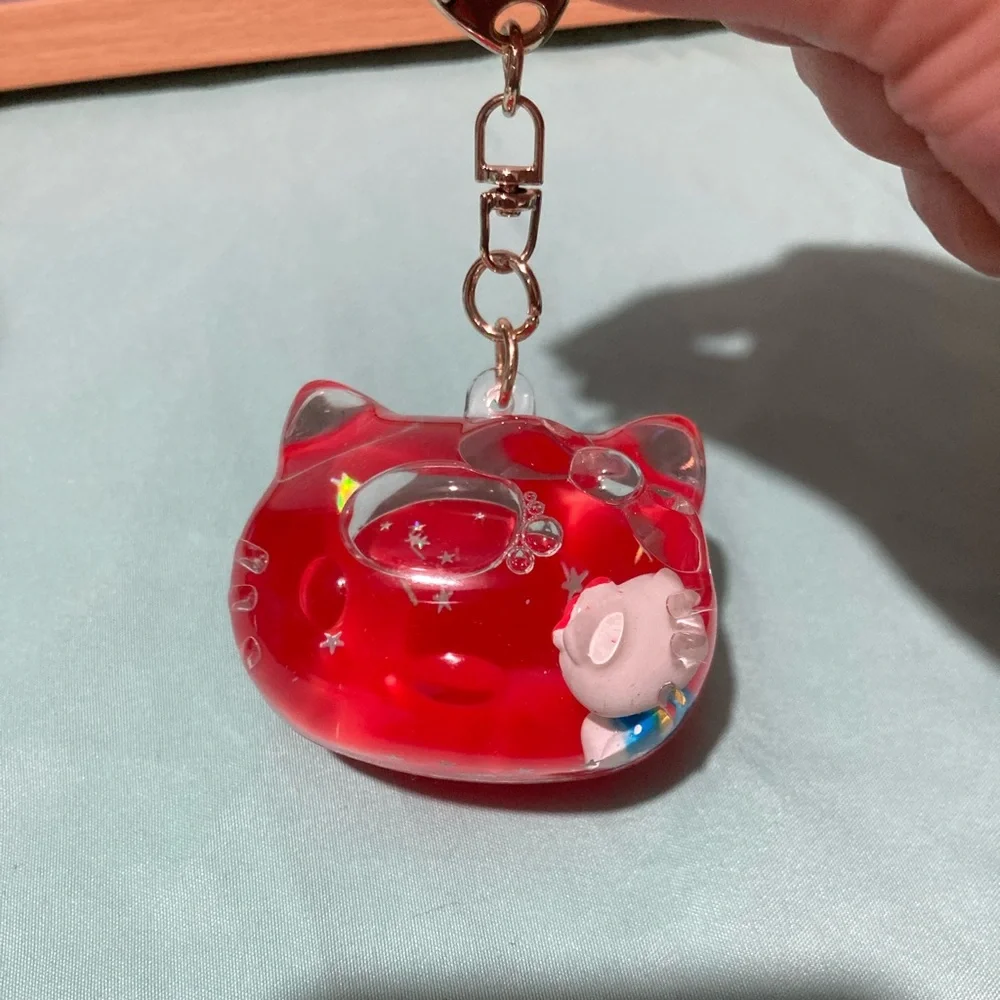 Keychain - Picture 8 of 8